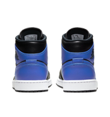Jordan 1 Mid 'Blue Royal'