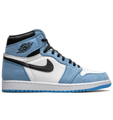 Jordan 1 Retro High OG 'University Blue'