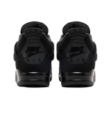 Jordan 4 'Black Cats' 2025