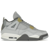 Jordan 4 'Craft'
