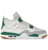 Jordan 4 'Pine Green'
