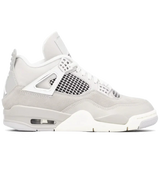 Air Jordan 4 'Frozen Moment'