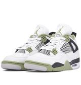 Jordan 4 'Seafoam'