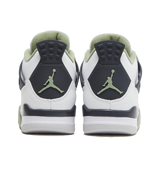 Jordan 4 'Seafoam'