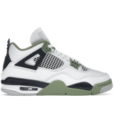 Jordan 4 'Seafoam'