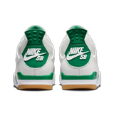 Jordan 4 'Pine Green'