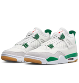 Jordan 4 'Pine Green'