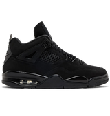Jordan 4 'Black Cats' 2025