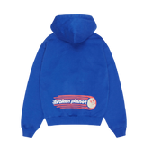 Broken Planet 'The Future Is Here' - Blue