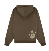 Broken Planet 'Cosmic Peaks' - Cinder Brown