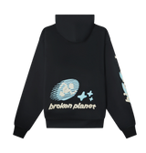 Broken Planet 'Cosmic Speed' - Midnight Black