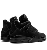 Air Jordan 4 Retro 'Black Cat' 2020