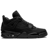 Air Jordan 4 Retro 'Black Cat' 2020