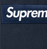 Supreme 'Navy' Box Logo 2025