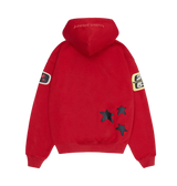 Broken Planet 'Brighter Days Are Ahead' - Red