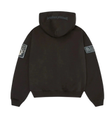 Broken Planet 'Planet Repair Services' - Black