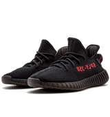 Yeezy Boost 350 V2 'BRED'