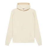 Essentials Hoodie - Buttercream