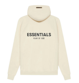 Essentials Hoodie - Buttercream