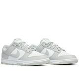 Nike Dunk Low 'Grey Fog'