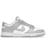 Nike Dunk Low 'Grey Fog'