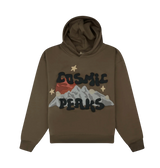 Broken Planet 'Cosmic Peaks' - Cinder Brown