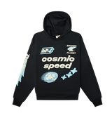 Broken Planet 'Cosmic Speed' - Midnight Black