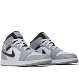 Air Jordan 1 Mid 'Anthracite'