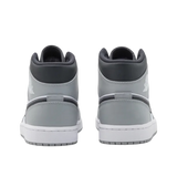 Air Jordan 1 Mid 'Anthracite'