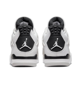 Jordan 4 Retro 'Military Black'