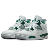 Air Jordan 4 'Oxidised Green'