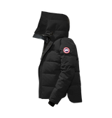 Canada goose Macmillan 'Black'