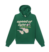 Broken Planet 'Speed Of Light' - Green