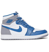 Air Jordan 1 High 'True Blue'