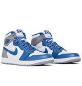Air Jordan 1 High 'True Blue'