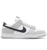 Nike Dunk Low 'Lottery Grey FOG'