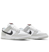 Nike Dunk Low 'Lottery Grey FOG'