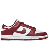 Nike Dunk Low 'Team Red'